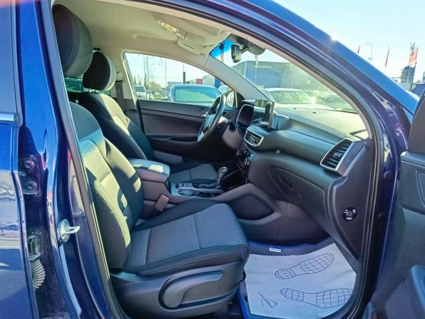Hyundai Tucson III Рестайлинг с пробегом 2020 года, цена 2 499 995 рублей, 68393 км, внедорожник, Автокод Объявления