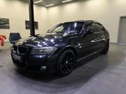 BMW 3 серии V (E90/E91/E92/E93) Рестайлинг Новосибирск  - изображение 20