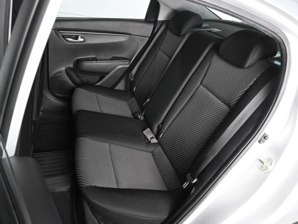 Kia Rio IV с пробегом 2019 года, цена 1 499 000 рублей, 102578 км, седан, Автокод Объявления