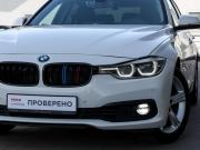 BMW 3 серии VI (F3x) Рестайлинг Москва  - изображение 45