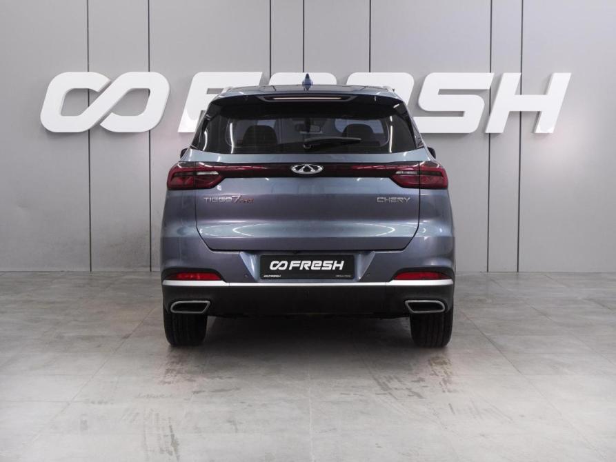 Chery Tiggo 7 Pro I Воронеж  - изображение 4