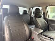 Volkswagen Amarok I Москва  - изображение 38