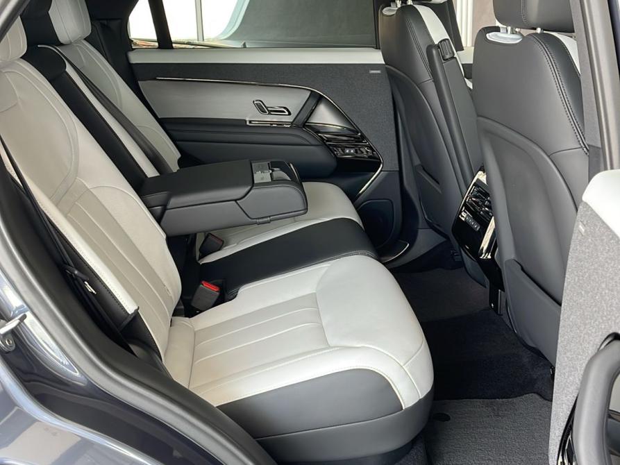 Land Rover Range Rover Sport III Тюмень  - изображение 17
