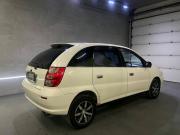 Toyota Nadia Новосибирск  - изображение 29
