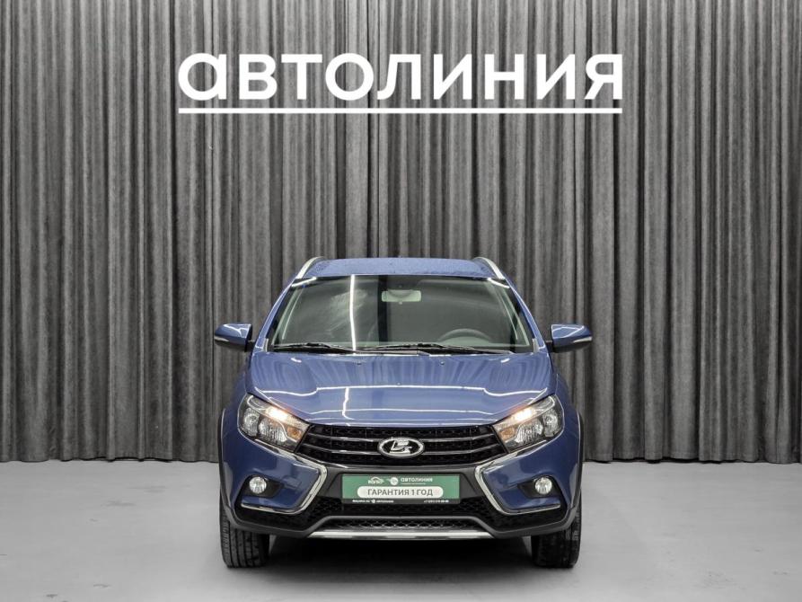 Lada (ВАЗ) Vesta I Красноярск  - изображение 2