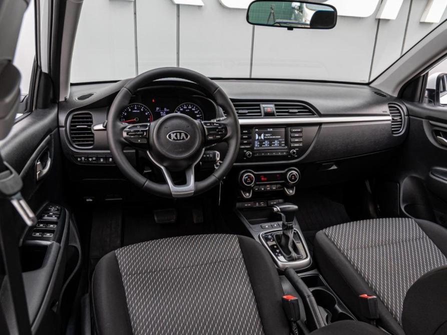 Kia Rio IV Краснодар  - изображение 6