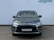Mitsubishi Outlander III Рестайлинг 2 Москва  - изображение 14