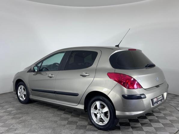 Peugeot 308 I с пробегом 2010 года, цена 440 000 рублей, 243211 км, хэтчбек, Автокод Объявления