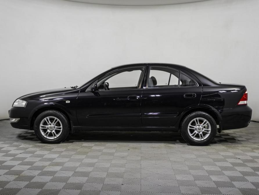 Nissan Almera Classic I Москва  - изображение 8