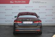 Kia Optima IV Старый Оскол  - изображение 24
