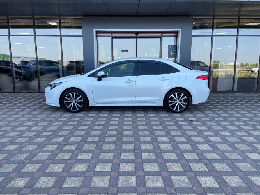 Toyota Corolla XII (E210) Краснодар  - изображение 8