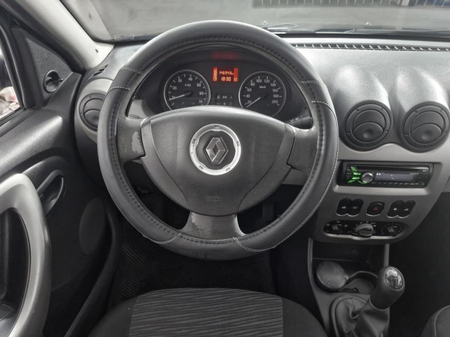 Renault Sandero I Нижний Новгород  - изображение 16