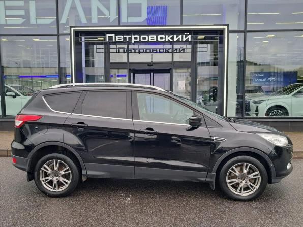 Ford Kuga II с пробегом 2014 года, цена 1 250 000 рублей, 178494 км, внедорожник, Автокод Объявления