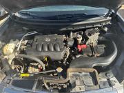 Nissan X-Trail II Рестайлинг Стерлитамак  - изображение 34