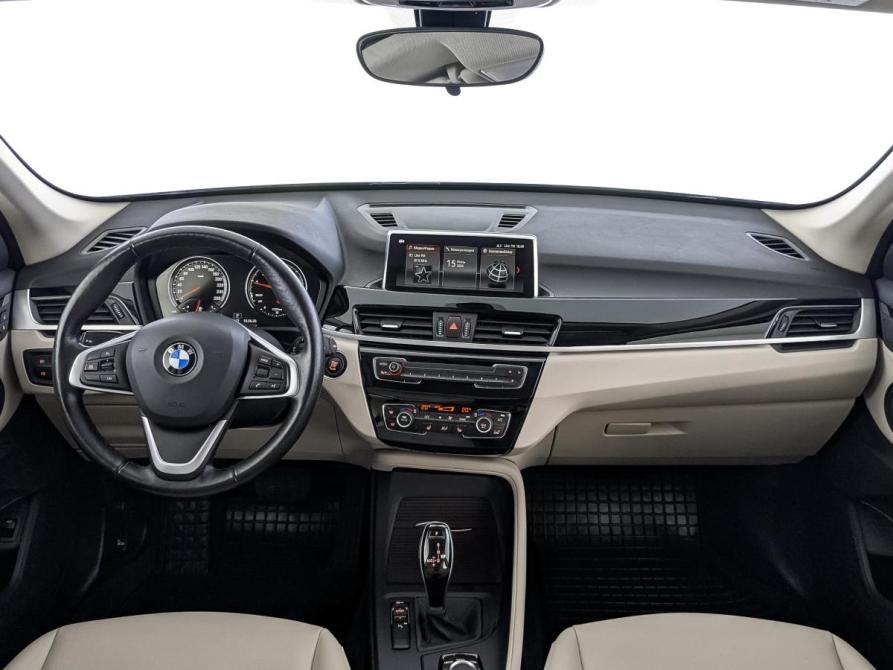 BMW X1 II (F48) Рестайлинг Москва  - изображение 14