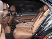 Genesis G90 I Рестайлинг Москва  - изображение 44