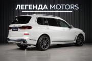 BMW X7 I (G07) Рестайлинг Иркутск  - изображение 43