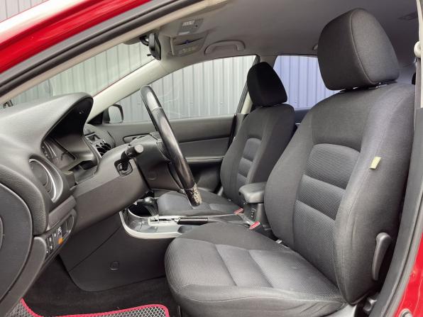 Mazda 6 I (GG) Рестайлинг с пробегом 2006 года, цена 345 000 рублей, 165000 км, лифтбек, Автокод Объявления