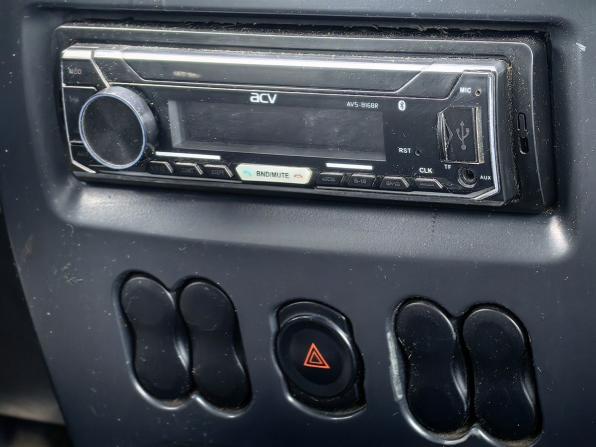 Renault Logan I Рестайлинг с пробегом 2012 года, цена 239 000 рублей, 311000 км, седан, Автокод Объявления