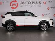 Changan CS35 Plus I Рестайлинг Минеральные Воды  - изображение 31