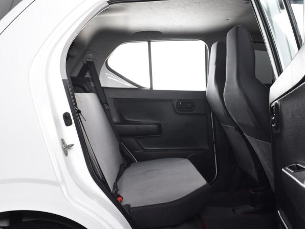 Suzuki Alto VIII (HA36) с пробегом 2017 года, цена 499 995 рублей, 141507 км, хэтчбек, Автокод Объявления