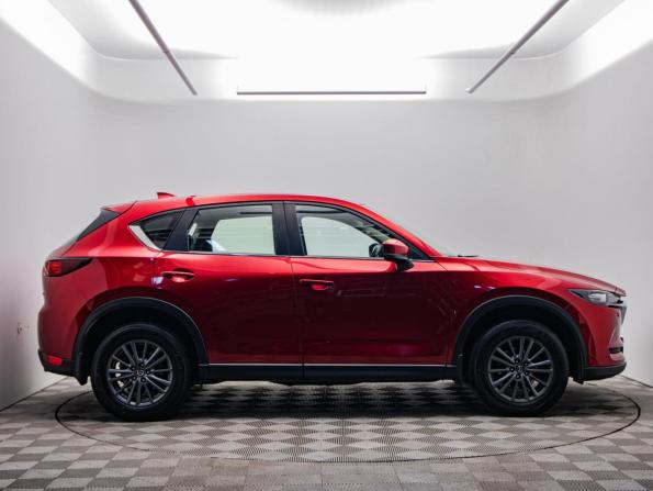 Mazda CX-5 II с пробегом 2021 года, цена 2 740 000 рублей, 60350 км, внедорожник, Автокод Объявления
