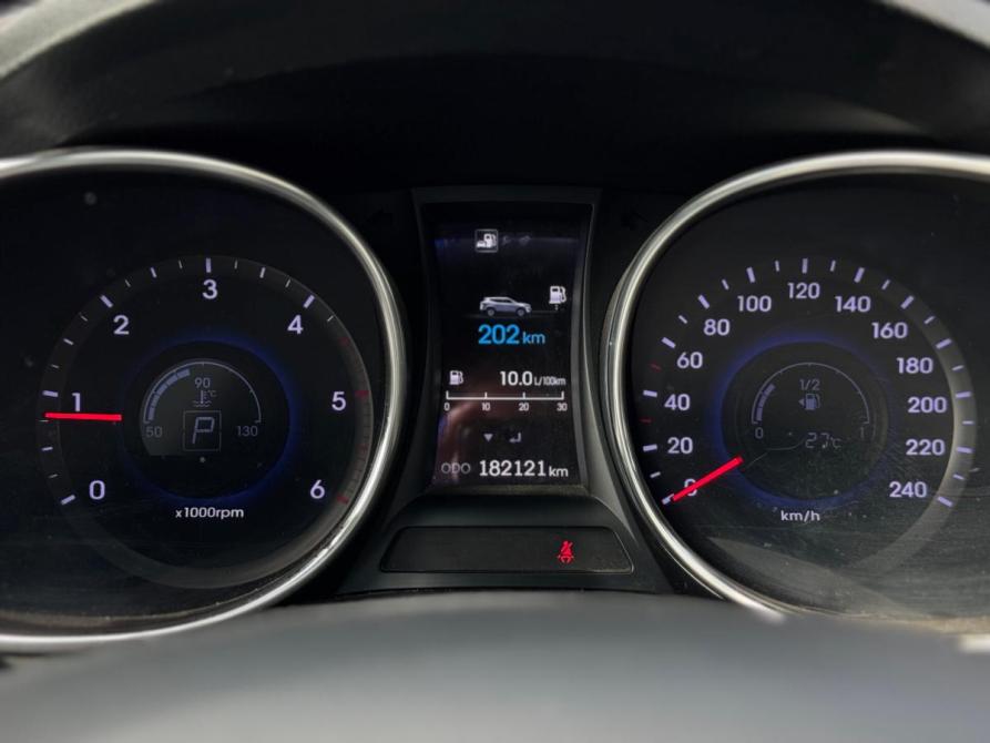 Hyundai Santa Fe III Ульяновск  - изображение 21