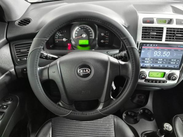 Kia Sportage II с пробегом 2006 года, цена 649 000 рублей, 242980 км, внедорожник, Автокод Объявления