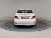 Hyundai Solaris I Екатеринбург  - изображение 22