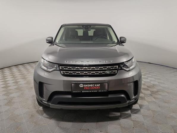 Land Rover Discovery V с пробегом 2019 года, цена 5 000 000 рублей, 45648 км, внедорожник, Автокод Объявления