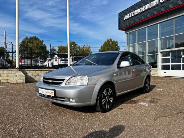 Chevrolet Lacetti I с пробегом 2011 года, цена 608 000 рублей, 115273 км, седан, Автокод Объявления