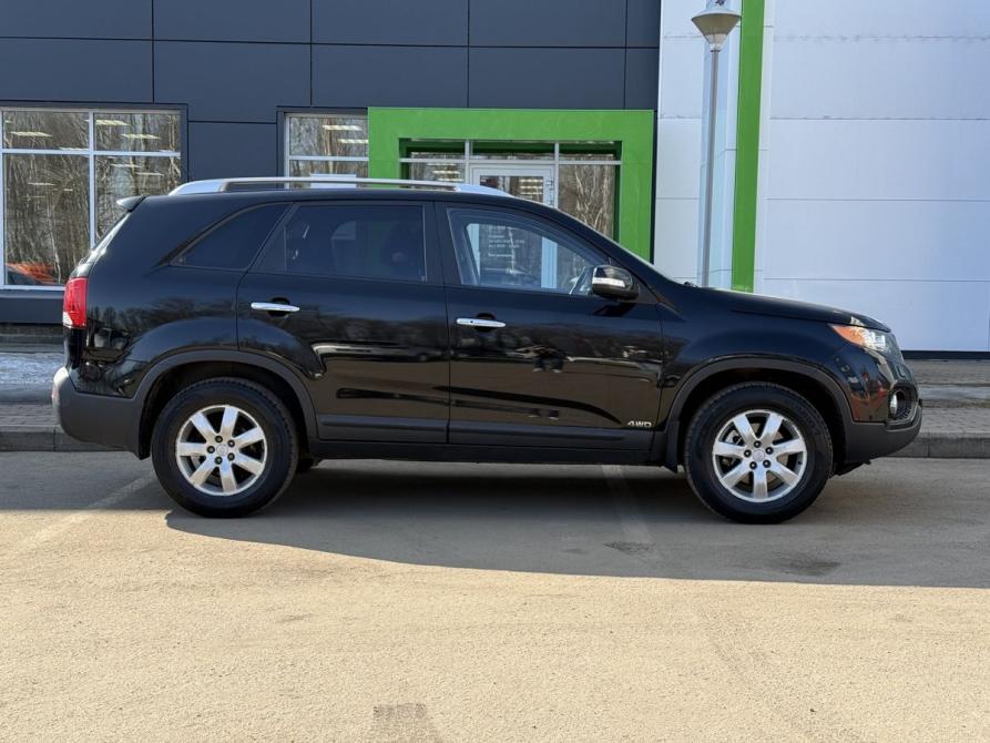 Kia Sorento II Ярославль  - изображение 4