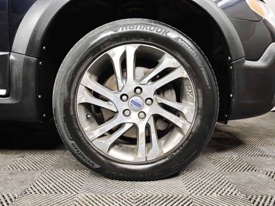 Volvo XC70 II Москва  - изображение 9