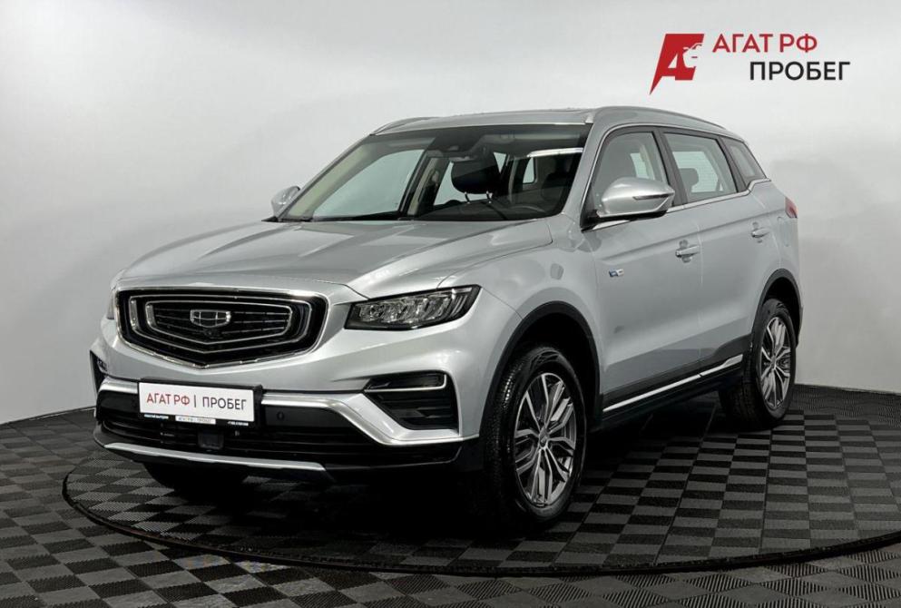 Geely Atlas Pro Нижний Новгород  - изображение 1