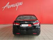 Hyundai Elantra V (MD) Вологда  - изображение 22