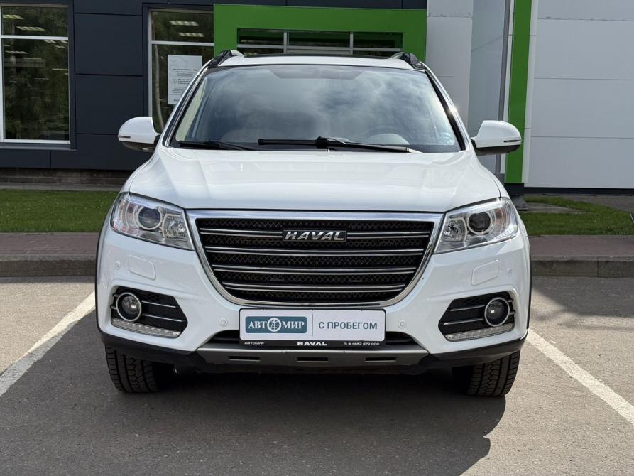 Haval H6 I Ярославль  - изображение 2