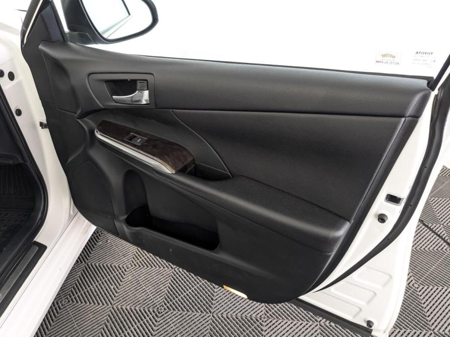 Toyota Camry VII (XV50) Рестайлинг Москва  - изображение 25