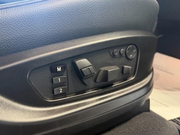 BMW X6 I (E71) с пробегом 2011 года, цена 2 745 000 рублей, 87000 км, внедорожник, Автокод Объявления