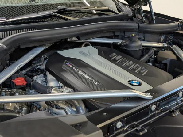 BMW X6 III (G06) с пробегом 2021 года, цена 8 300 000 рублей, 78607 км, внедорожник, Автокод Объявления