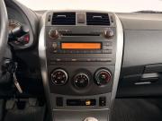Toyota Corolla X (E140 E150) Рестайлинг Екатеринбург  - изображение 52