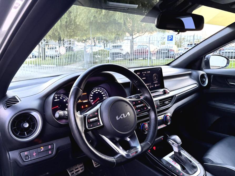 Kia Cerato IV Рестайлинг Пермь  - изображение 21