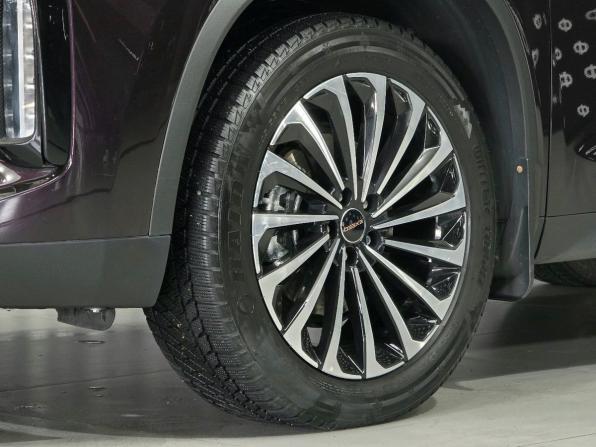 Exeed TXL I Рестайлинг с пробегом 2023 года, цена 2 538 000 рублей, 25998 км, внедорожник, Автокод Объявления