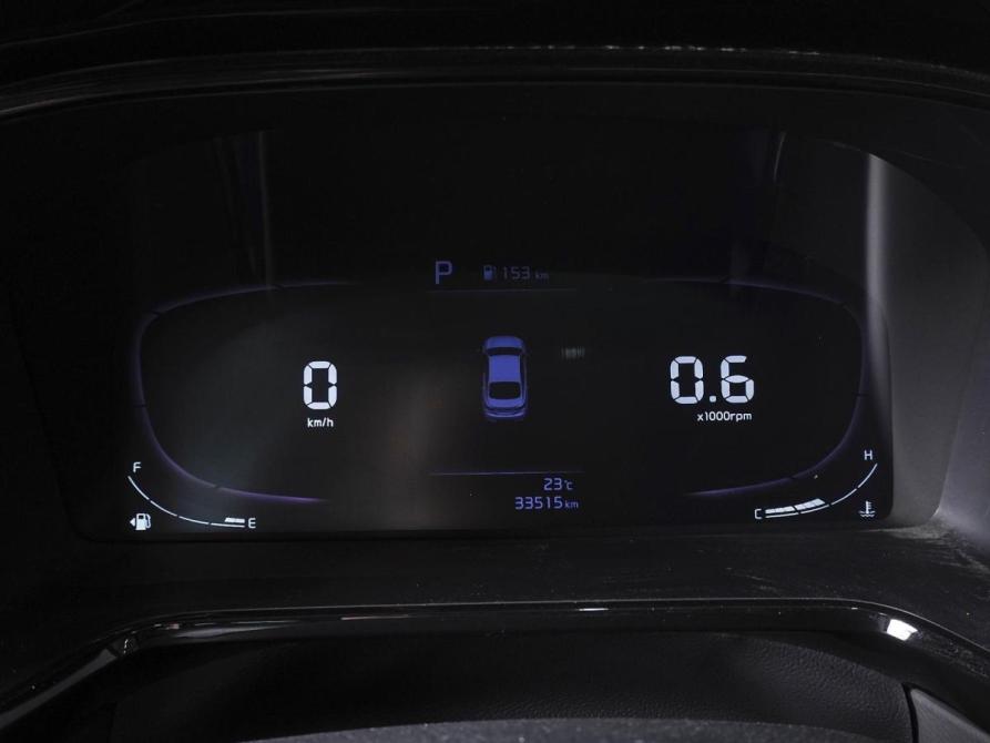 Kia K3 II (China Market) Рестайлинг Ростов-на-Дону  - изображение 19
