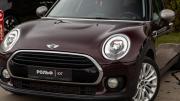 Mini Clubman II Москва  - изображение 46