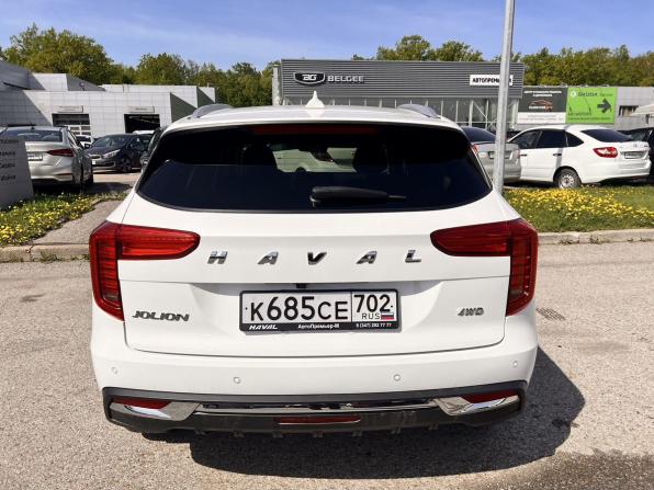 Haval Jolion I с пробегом 2023 года, цена 1 980 000 рублей, 54879 км, внедорожник, Автокод Объявления