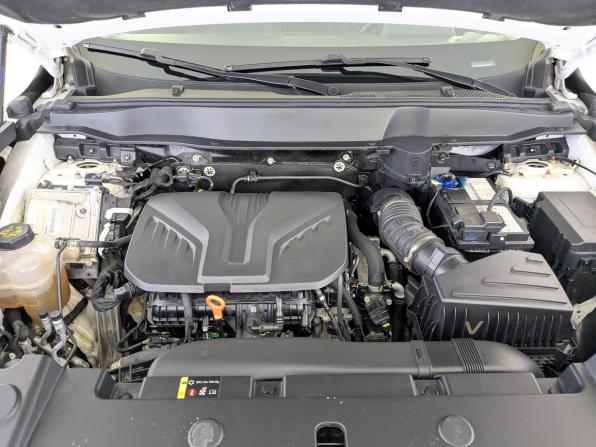 Haval Dargo с пробегом 2022 года, цена 2 220 000 рублей, 57007 км, внедорожник, Автокод Объявления