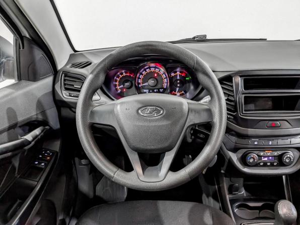 Lada (ВАЗ) Vesta I с пробегом 2020 года, цена 980 000 рублей, 79564 км, универсал, Автокод Объявления