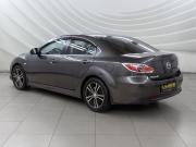 Mazda 6 II (GH) Рестайлинг Волгоград  - изображение 45