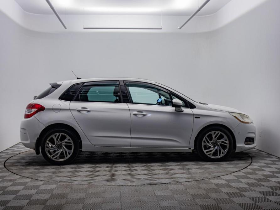 Citroen C4 II Москва  - изображение 4