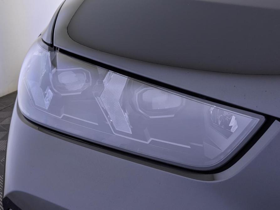 BMW X5 IV (G05/G18) Рестайлинг Москва  - изображение 11